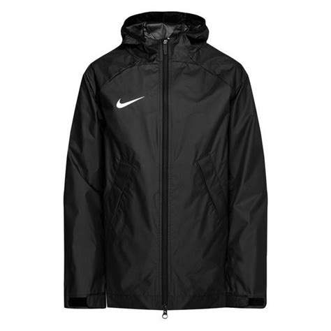 windbreaker nike schwarz kinder